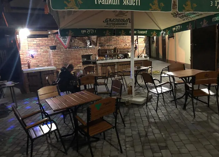 Biker\'S Pub