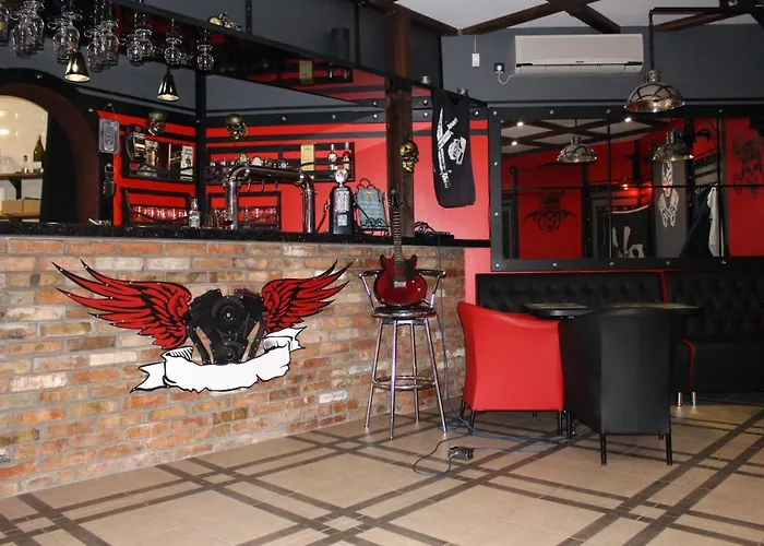 Biker\'S Pub