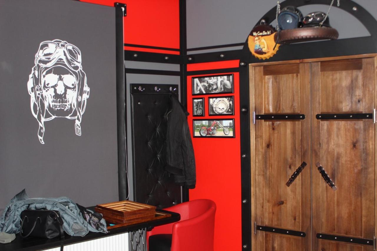 Biker's Pub