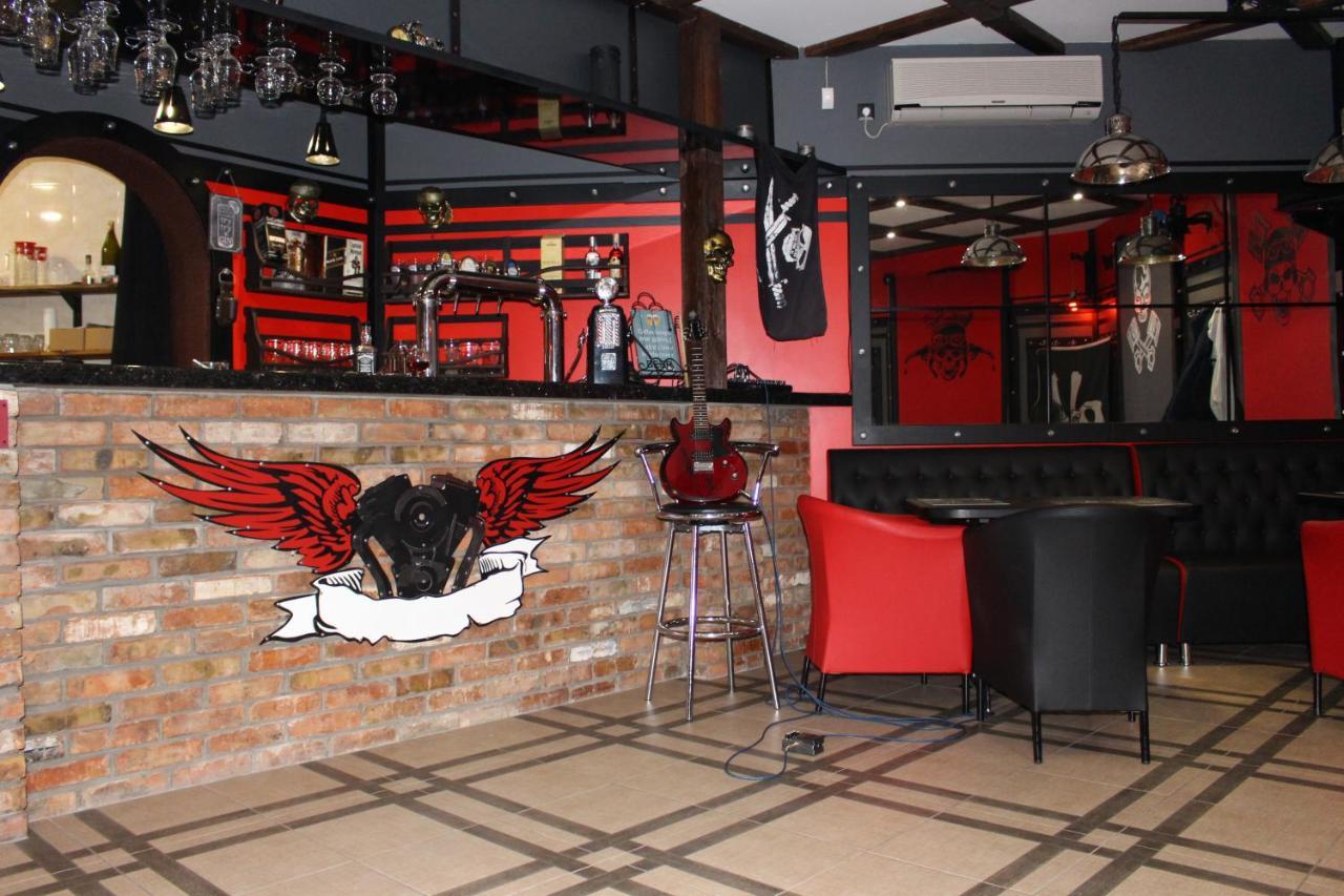 Biker's Pub 4* Oleksandriia