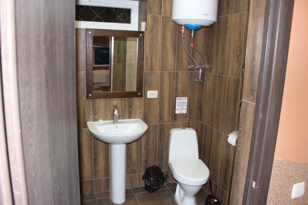 Biker's Pub 4* Oleksandriia