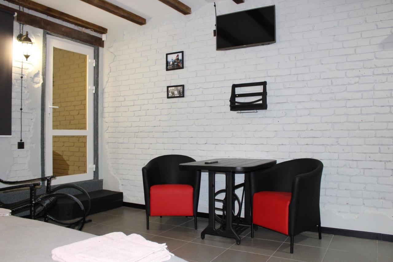 Biker's Pub 4*
